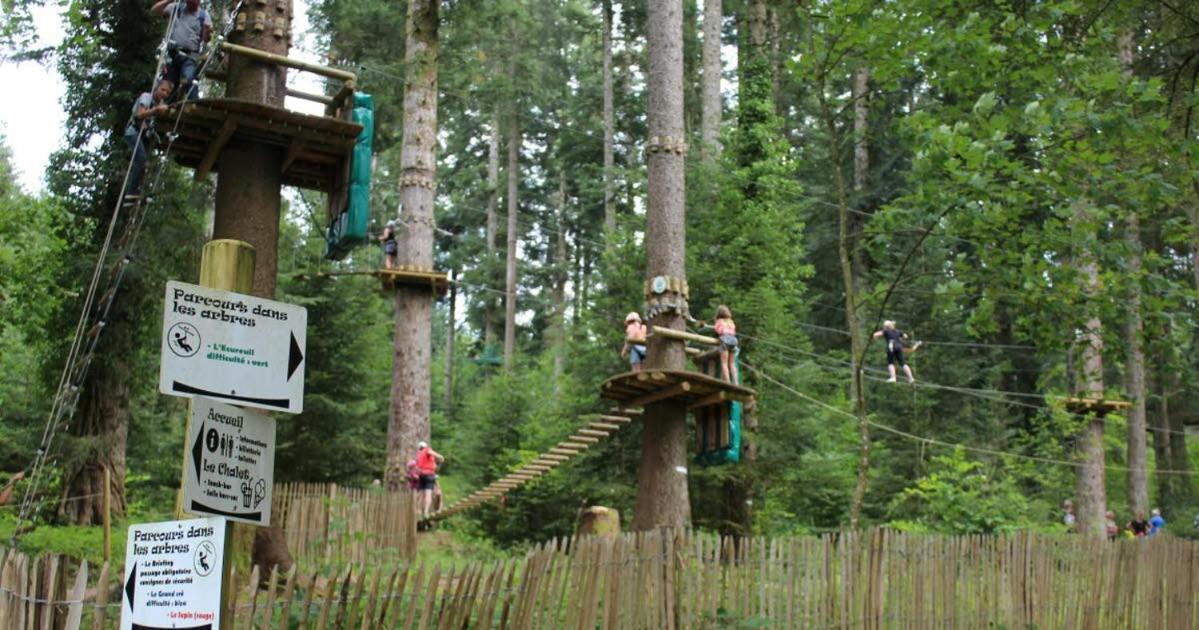Gite Le P'Tit Chasseral Maîche Zewnętrze zdjęcie